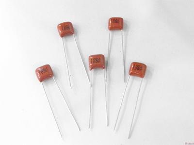 CBB20A型金屬化聚丙烯膜介質(zhì)直流固定電容器產(chǎn)品解析
